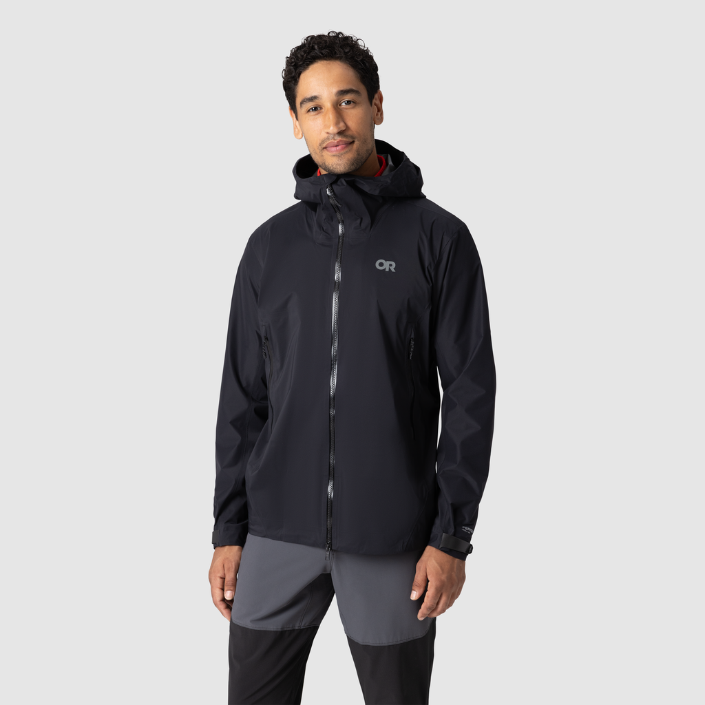 Men's Alpine Shell Jacket