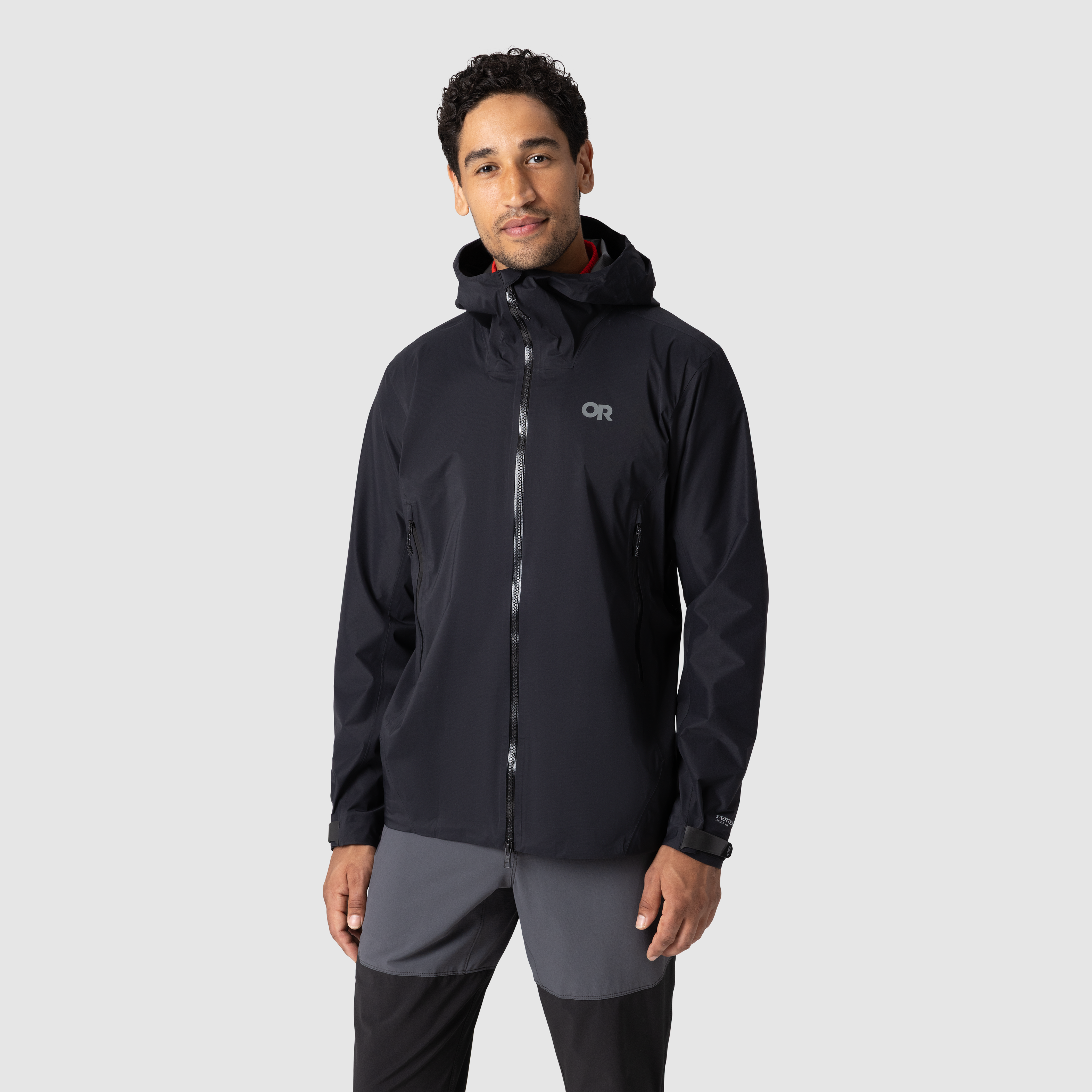 Men's Alpine Shell Jacket