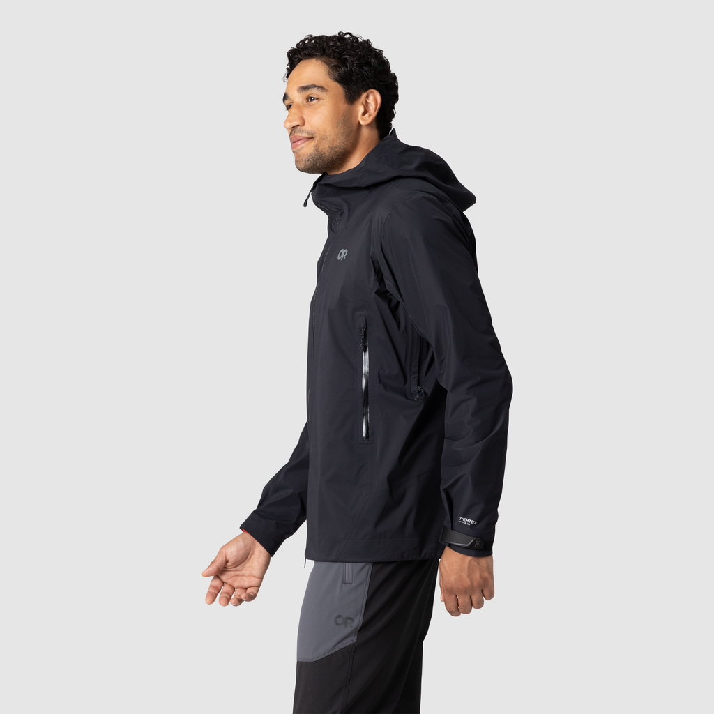 Men's Alpine Shell Jacket