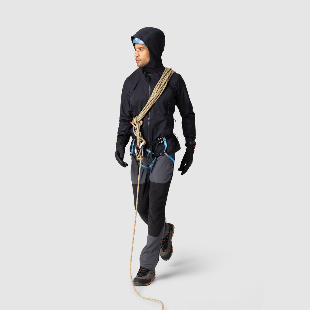 Men's Alpine Shell Jacket
