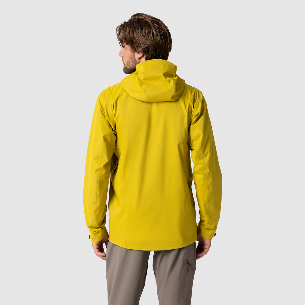 Men's Alpine Shell Jacket