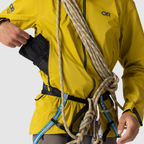 Men's Alpine Shell Jacket