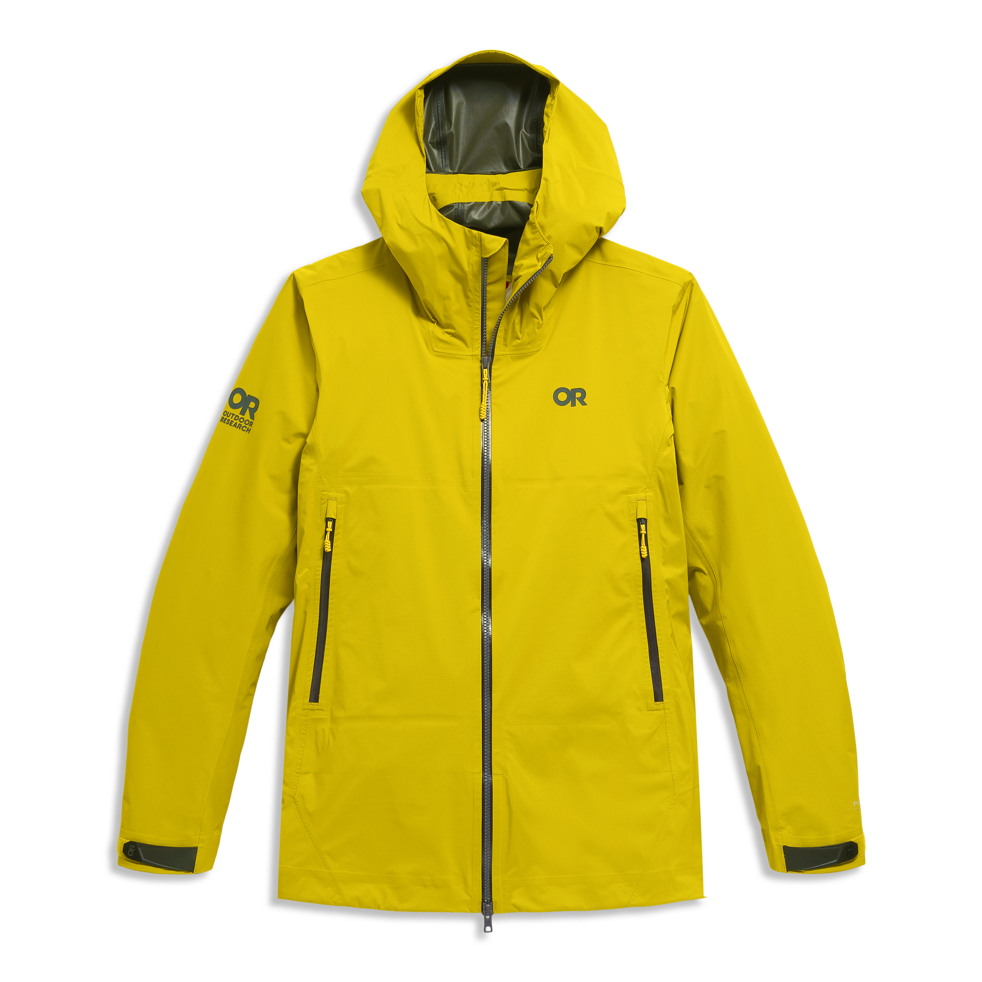 Men's Alpine Shell Jacket