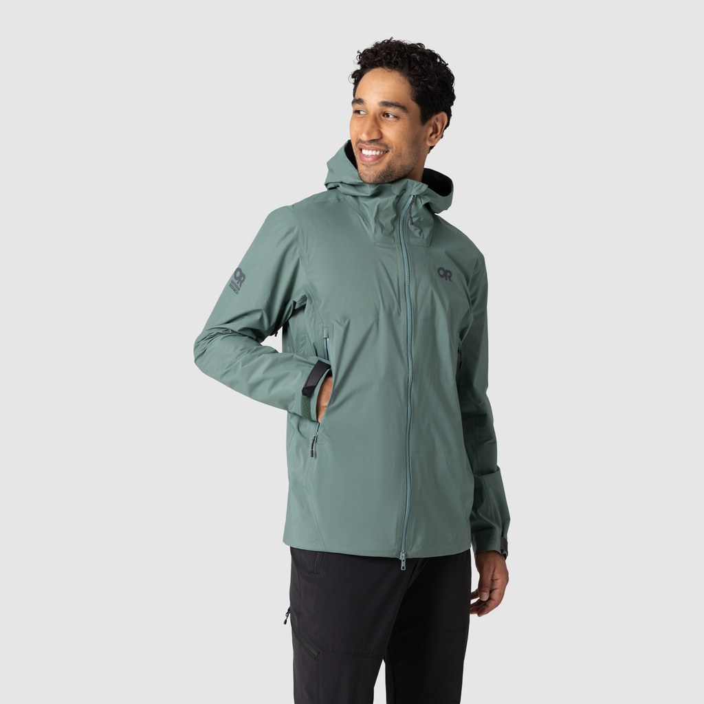 Men's Alpine Shell Jacket