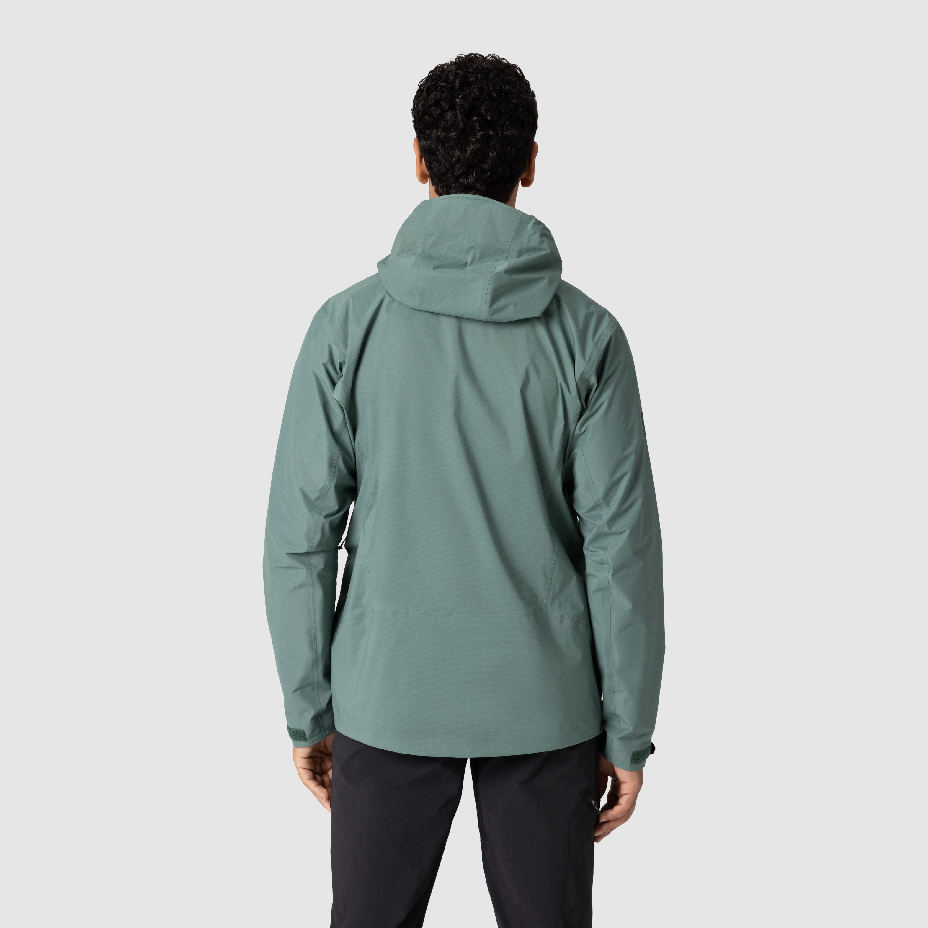 Men's Alpine Shell Jacket
