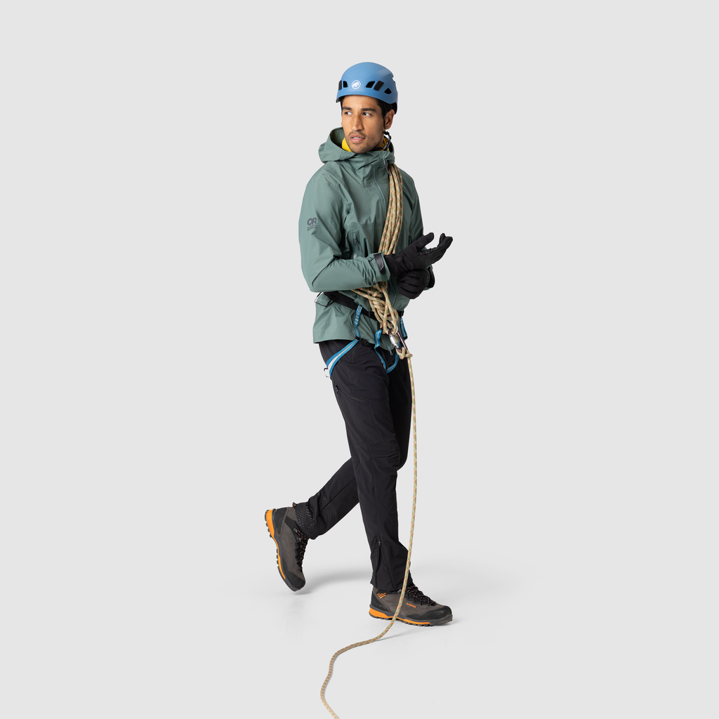 Men's Alpine Shell Jacket