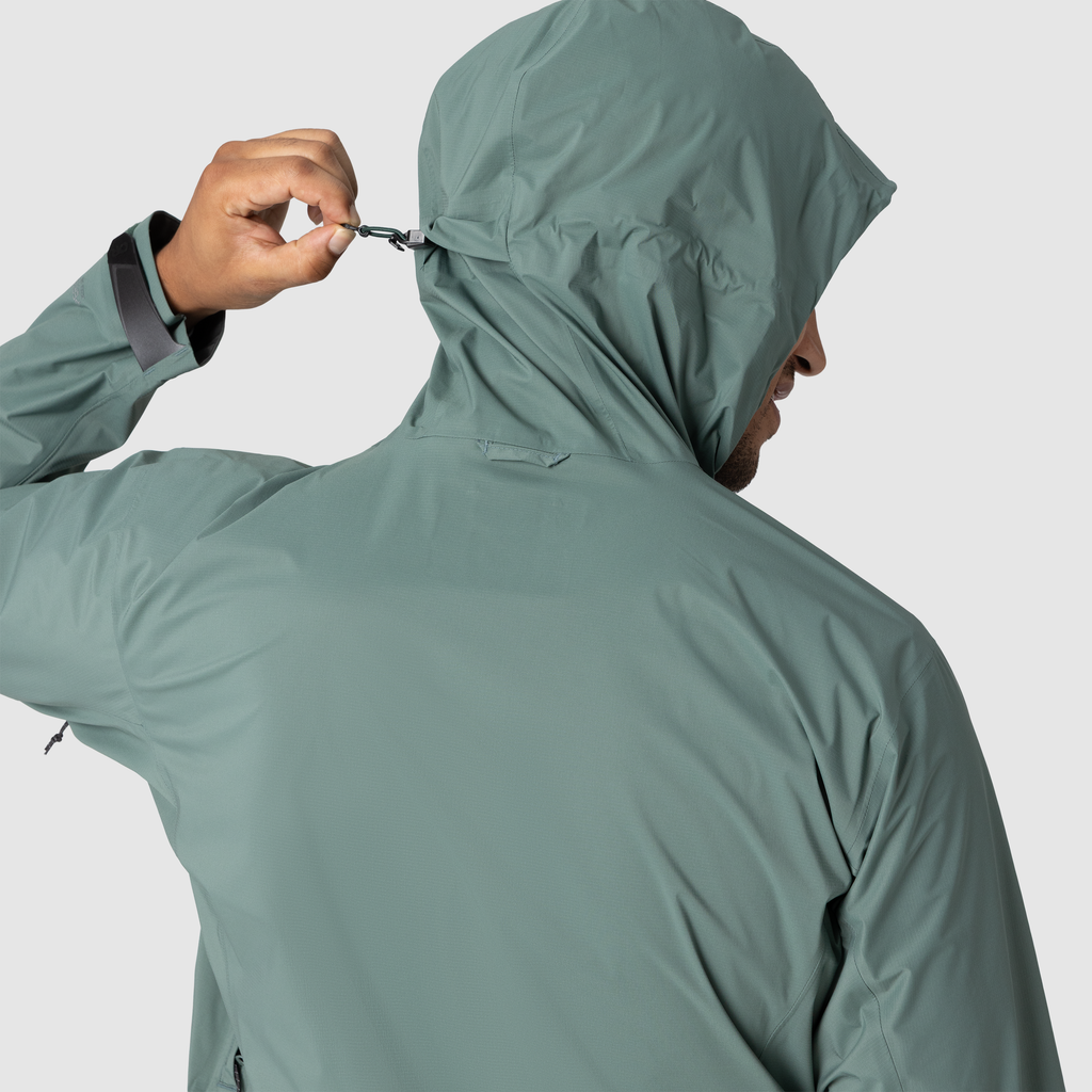 Men's Alpine Shell Jacket