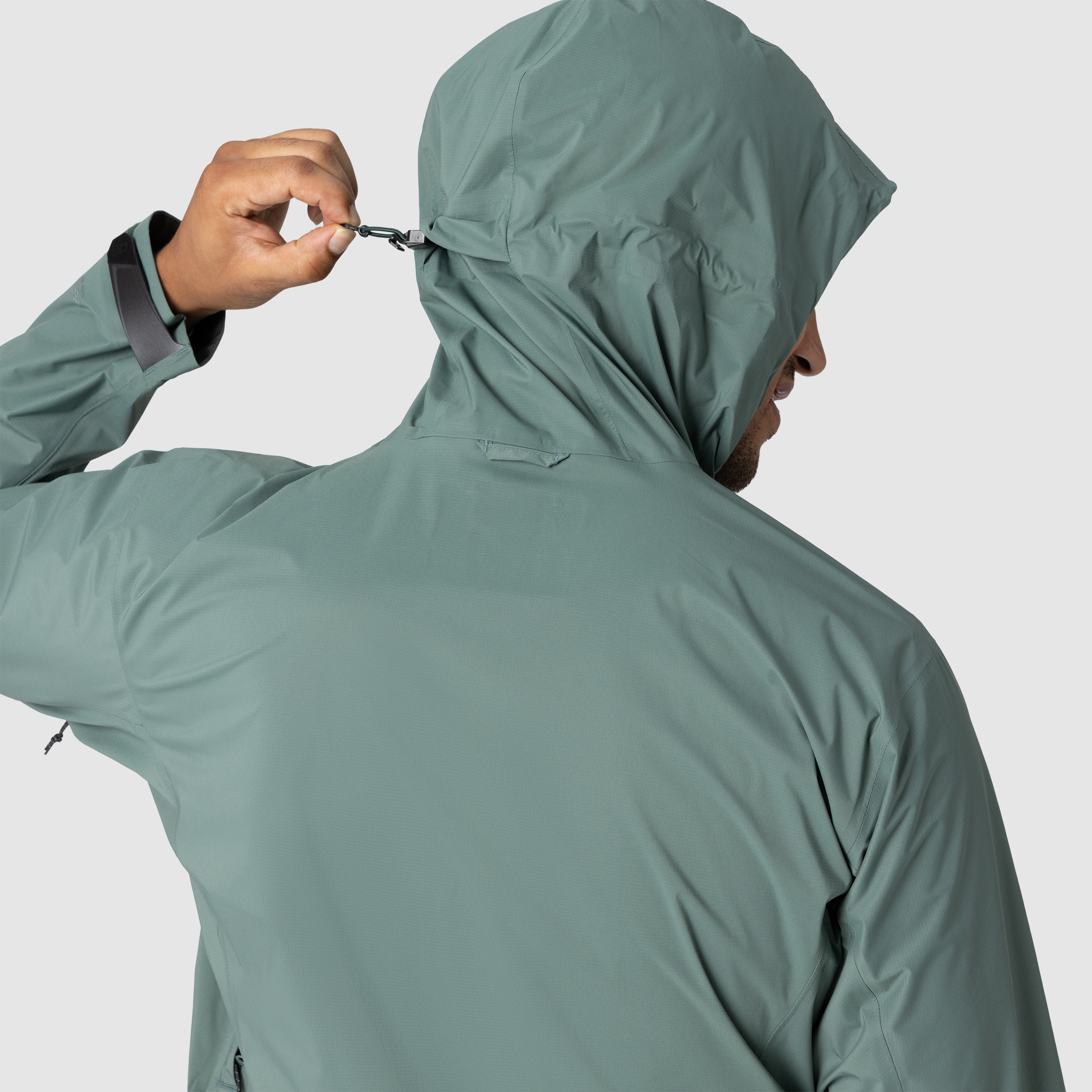 Men's Alpine Shell Jacket