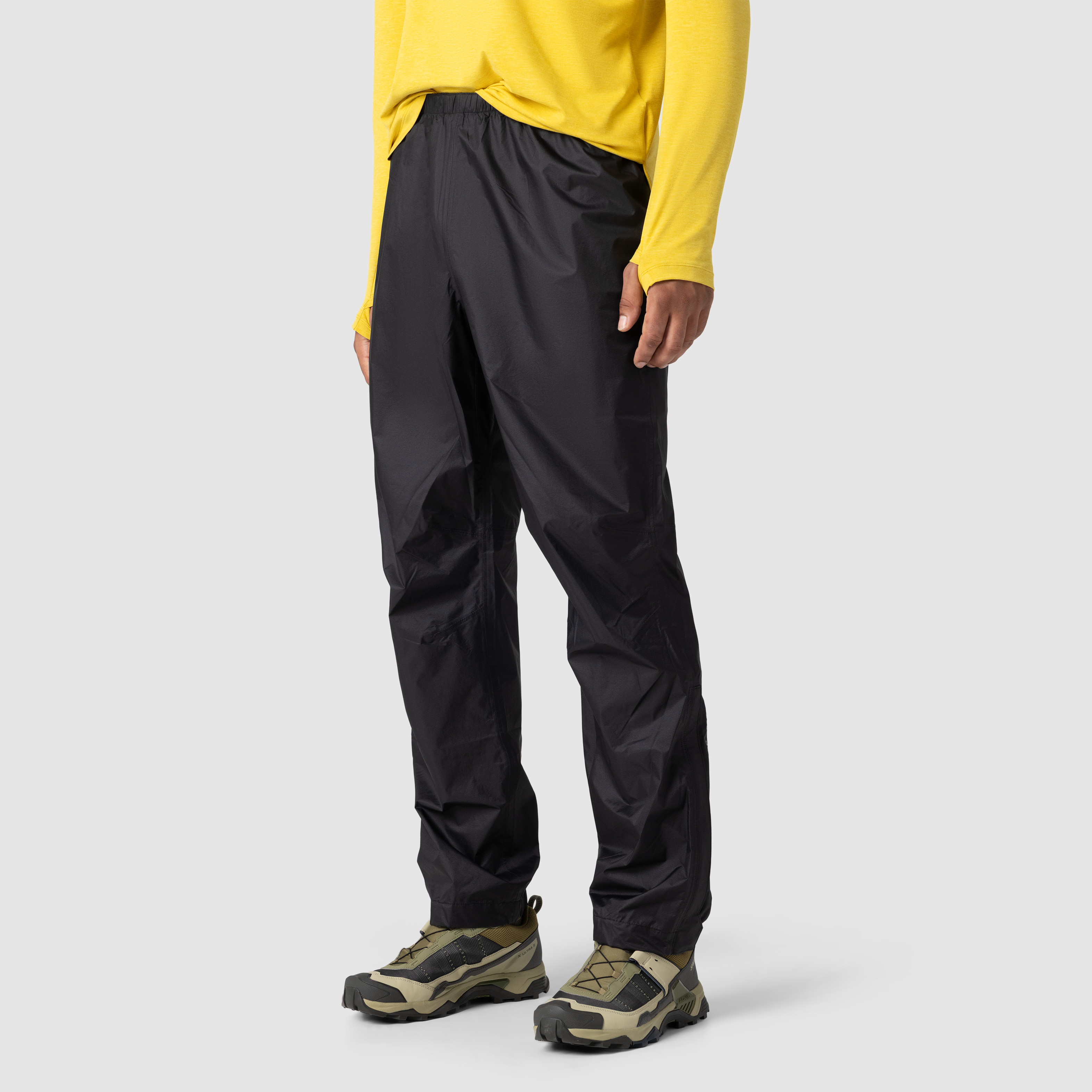 Men's Ultralight Rain Pant