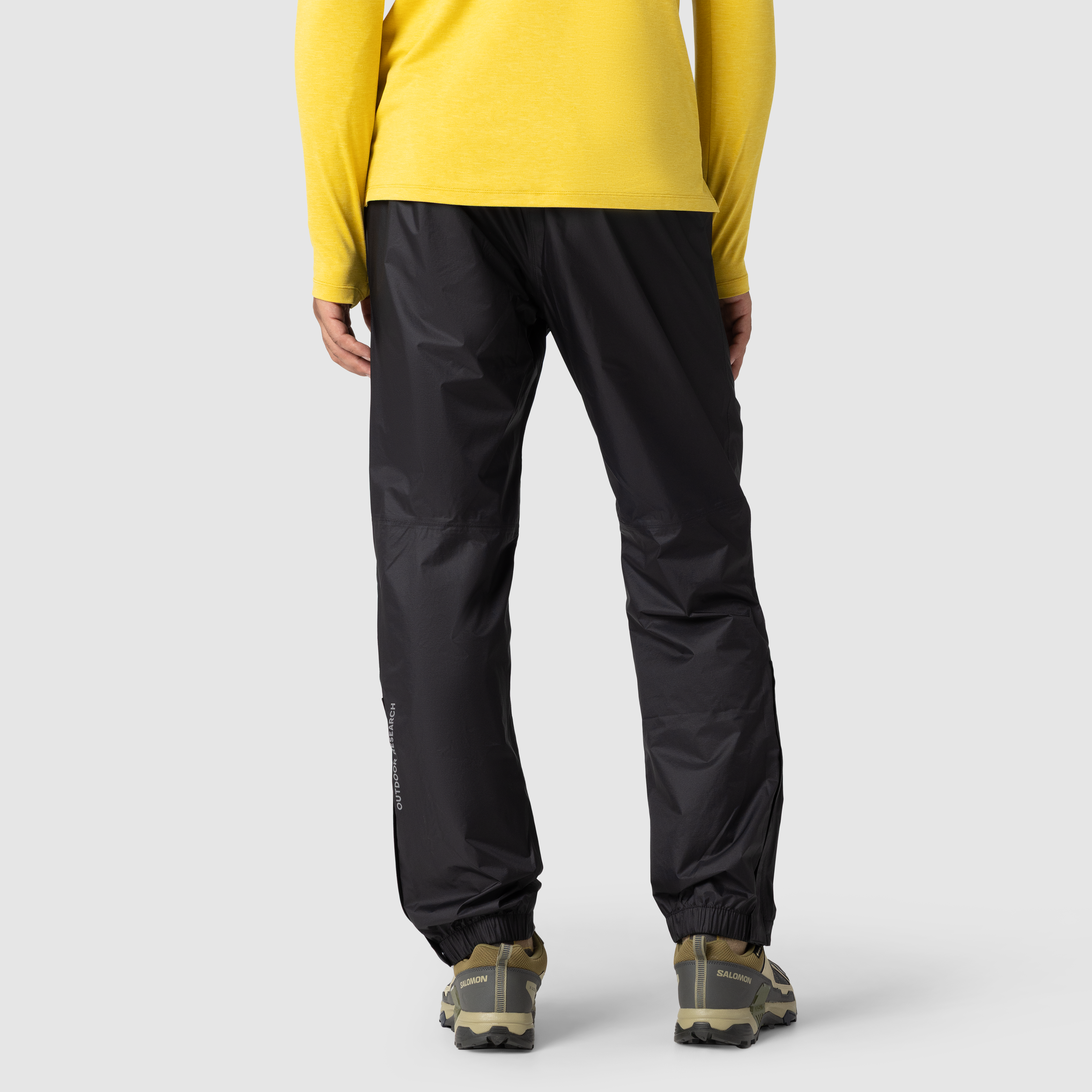 Men's Ultralight Rain Pant