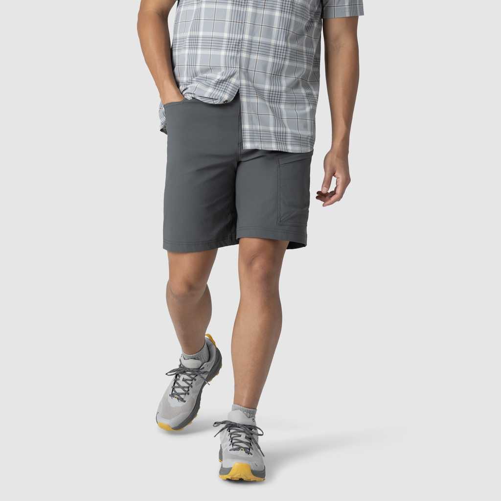 Men's Outdoor Performance Short