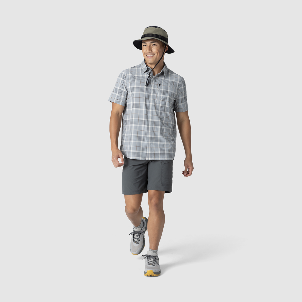 Men's Outdoor Performance Short