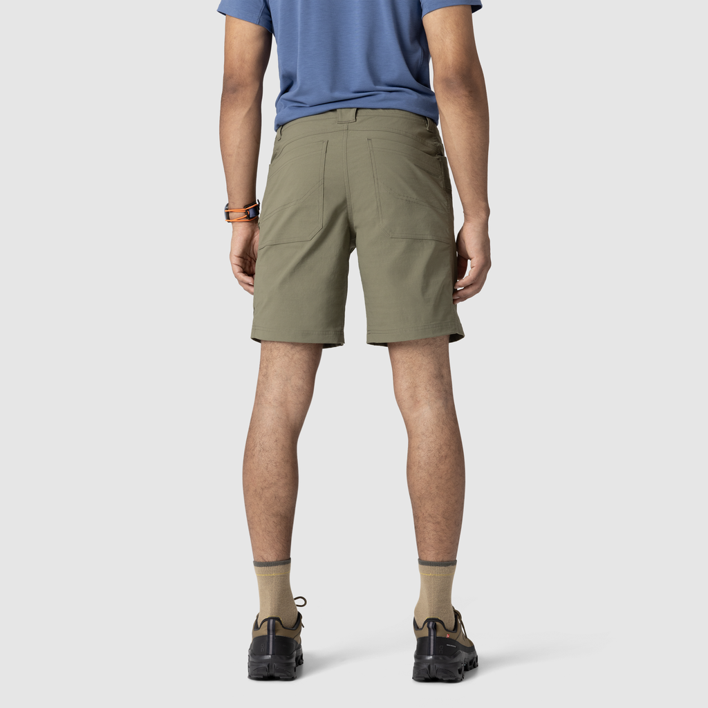 Men's Outdoor Performance Short