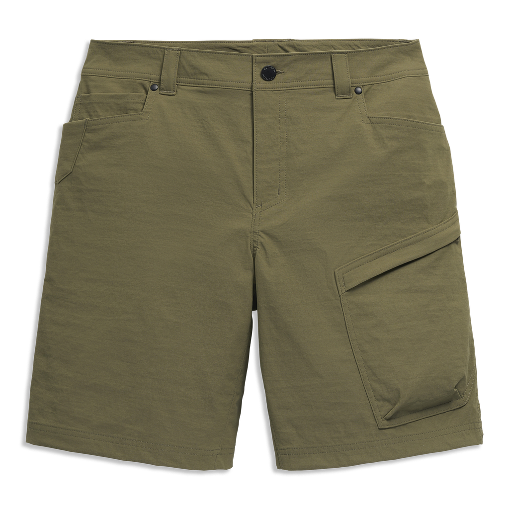 Men's Outdoor Performance Short