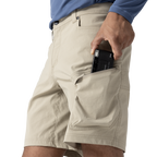 Men's Outdoor Performance Short