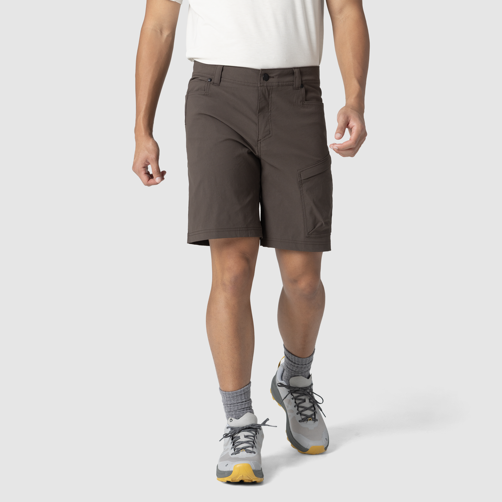 Men's Outdoor Performance Short