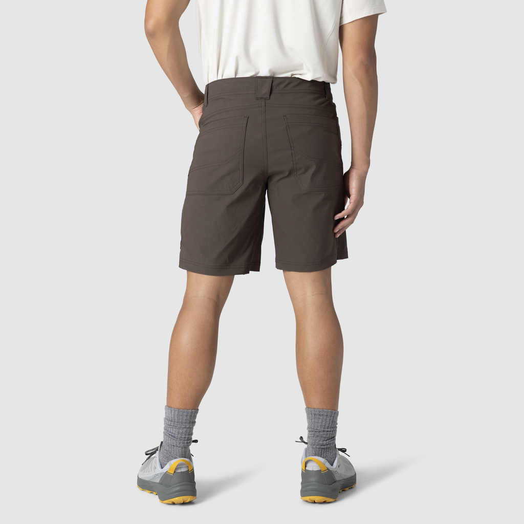 Men's Outdoor Performance Short