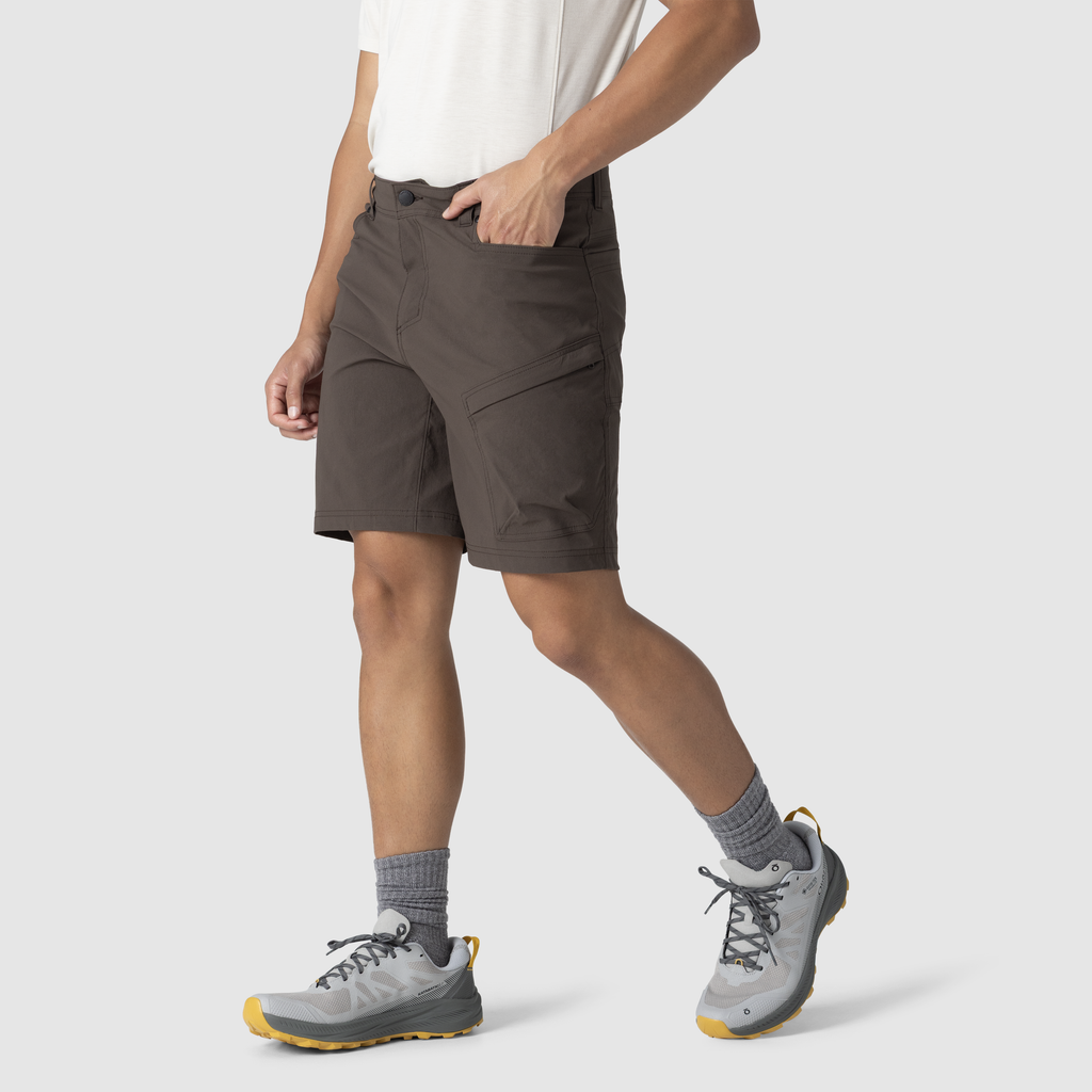 Men's Outdoor Performance Short