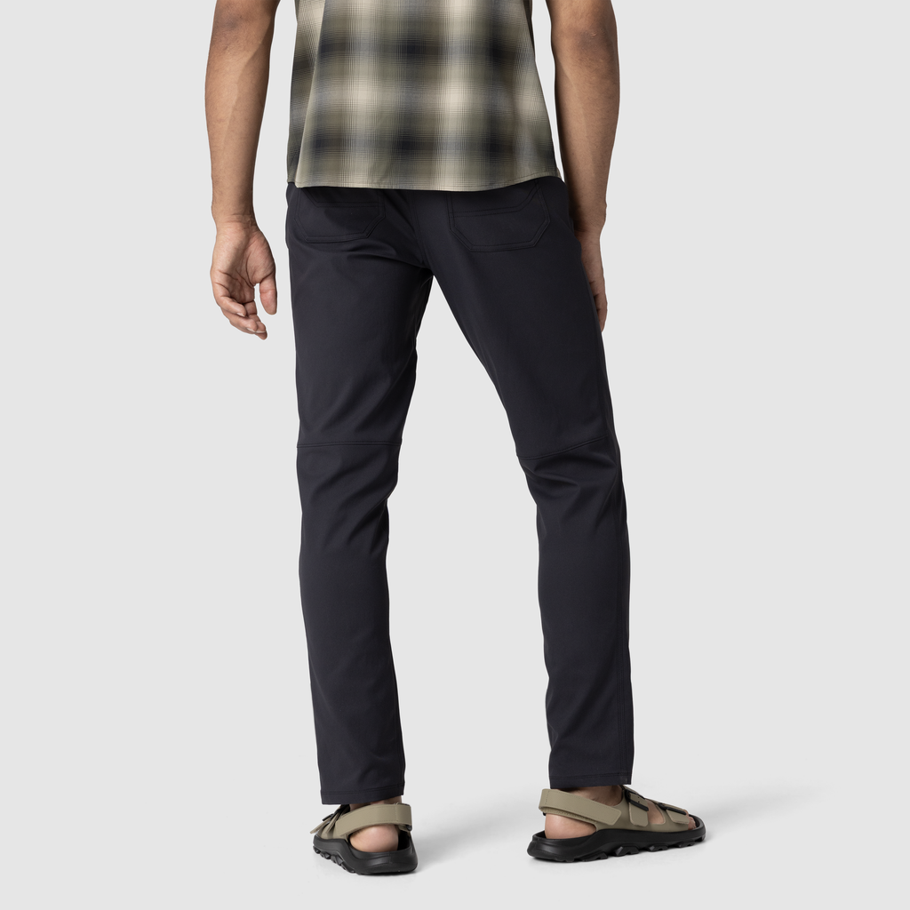 Men's 5-Pocket Pant - Standard