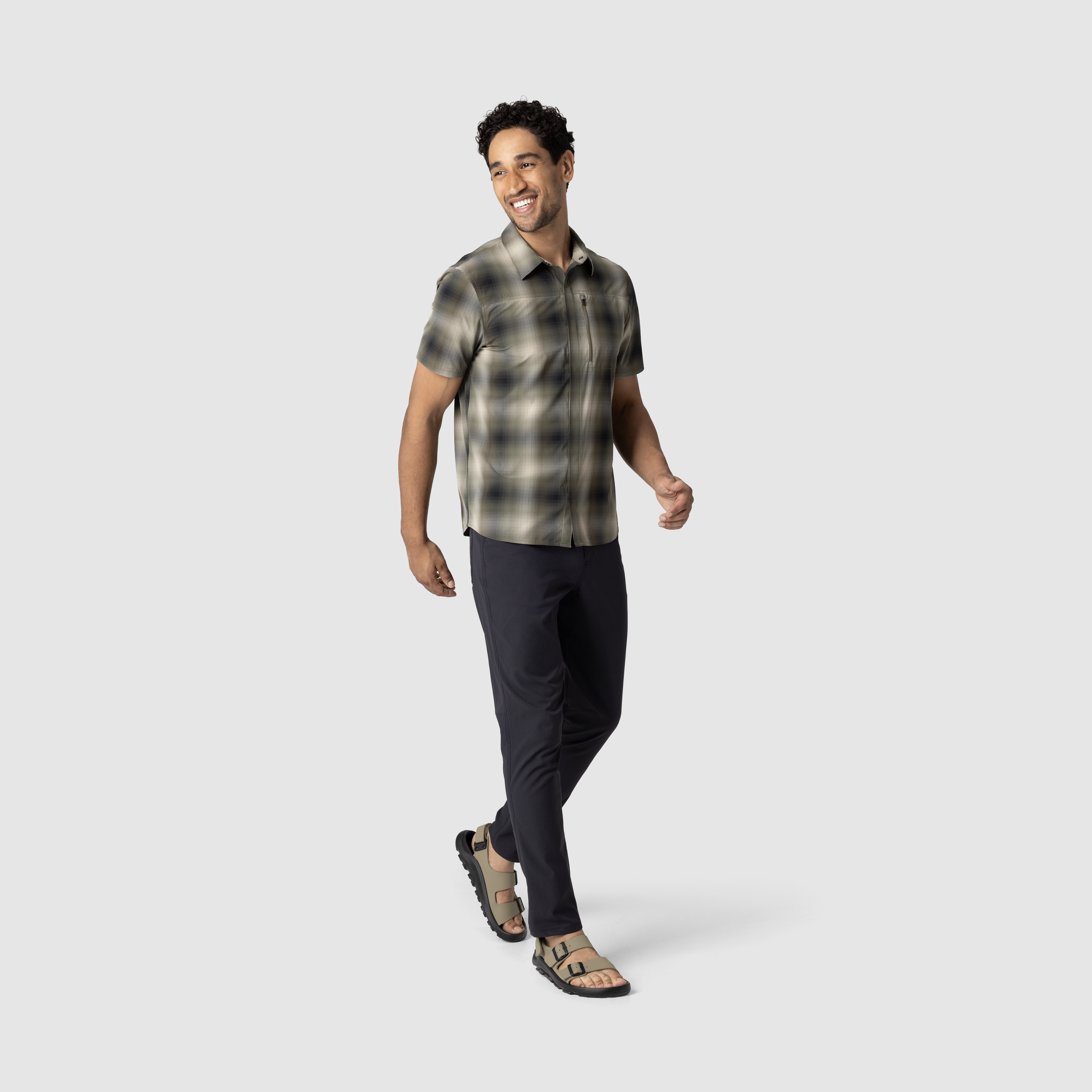 Men's 5-Pocket Pant - Standard