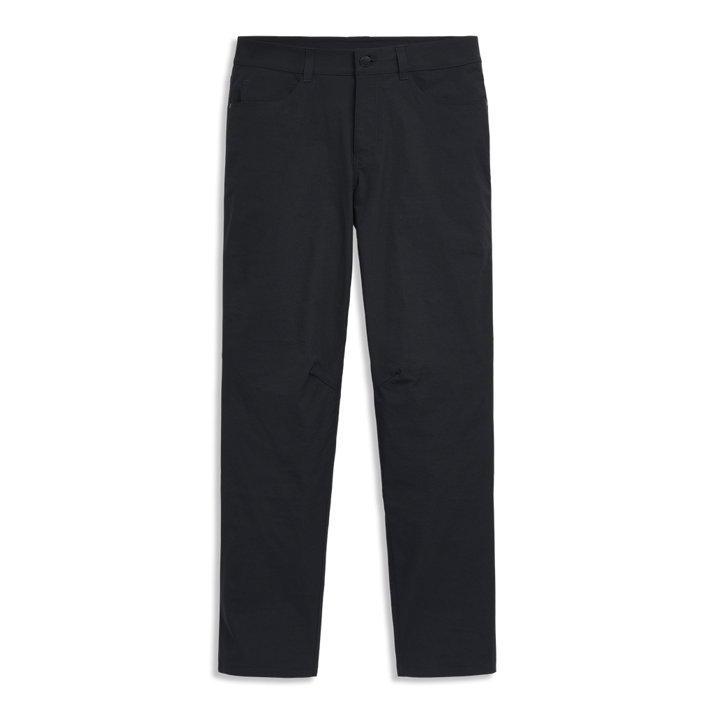 Men's 5-Pocket Pant - Standard