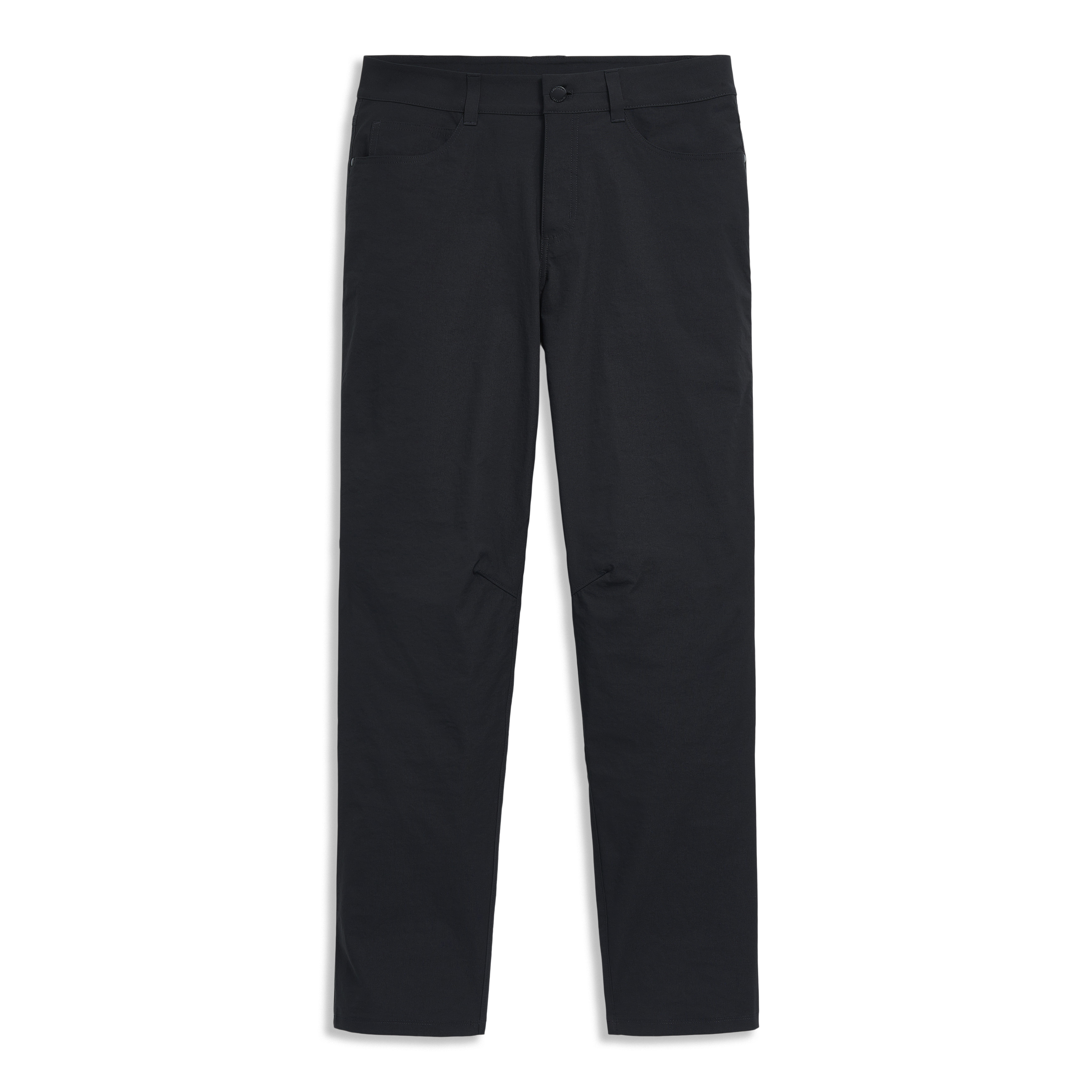 Men's 5-Pocket Pant - Standard