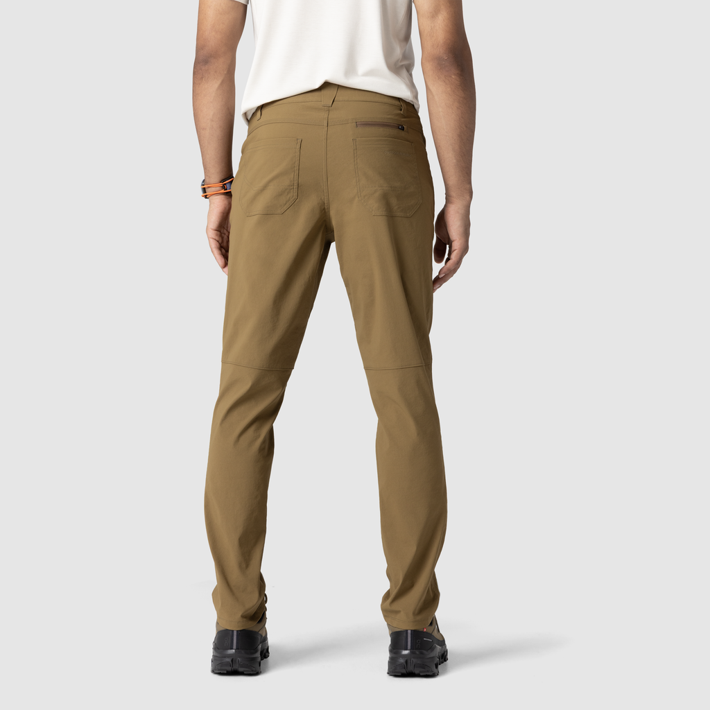 Men's 5-Pocket Pant - Standard