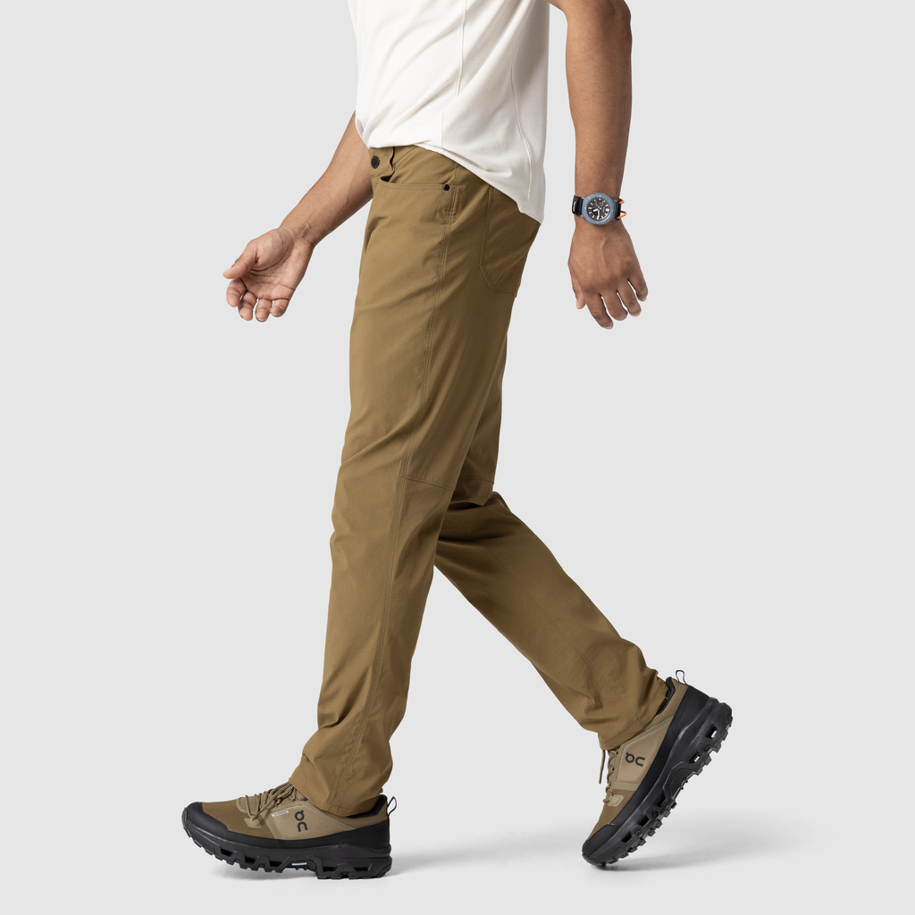 Men's 5-Pocket Pant - Standard