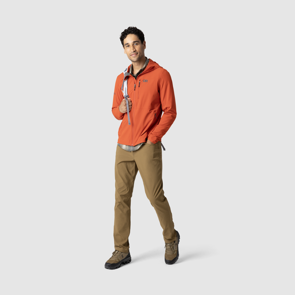 Men's 5-Pocket Pant - Standard