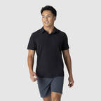 Men's Air Short Sleeve Sun Shirt