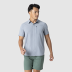 Men's Air Short Sleeve Sun Shirt