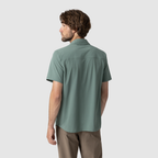 Men's Air Short Sleeve Sun Shirt