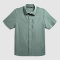 Men's Air Short Sleeve Sun Shirt