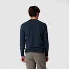 Men's Waffle Long Sleeve