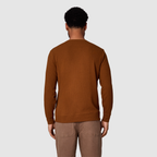 Men's Waffle Long Sleeve