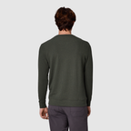 Men's Waffle Long Sleeve