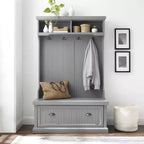 Ingresso Seaside - Crosley