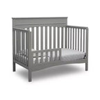 Delta Children Skylar Lettino Convertibile 6-in-1