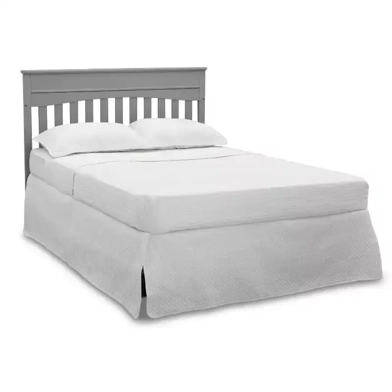 Delta Children Skylar Lettino Convertibile 6-in-1