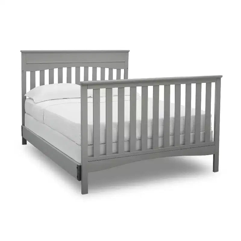 Delta Children Skylar Lettino Convertibile 6-in-1