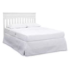 Delta Children Skylar Lettino Convertibile 6-in-1