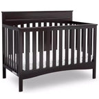 Delta Children Skylar Lettino Convertibile 6-in-1
