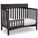 Delta Children Skylar Lettino Convertibile 6-in-1