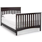 Delta Children Skylar Lettino Convertibile 6-in-1
