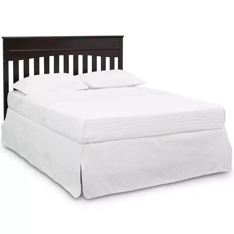 Delta Children Skylar Lettino Convertibile 6-in-1