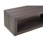Consolle A/V da parete sottile per TV fino a 60" - Martin Furniture
