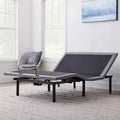 Comfort Collection Deluxe Adjustable Bed Base - Lucid