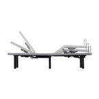 Base letto regolabile Deluxe Comfort Collection - Lucid