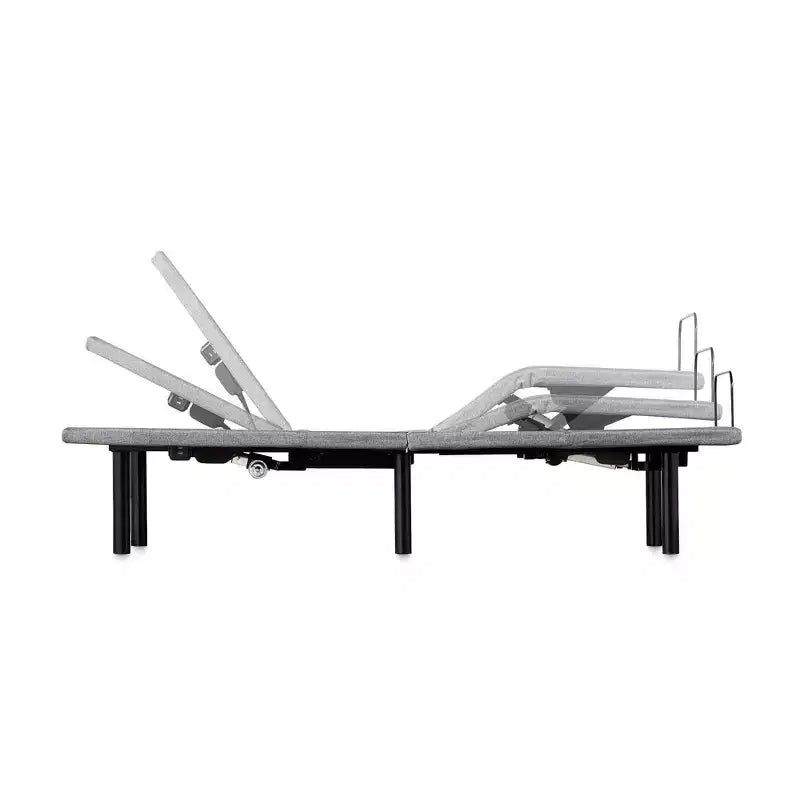 Base letto regolabile Deluxe Comfort Collection - Lucid