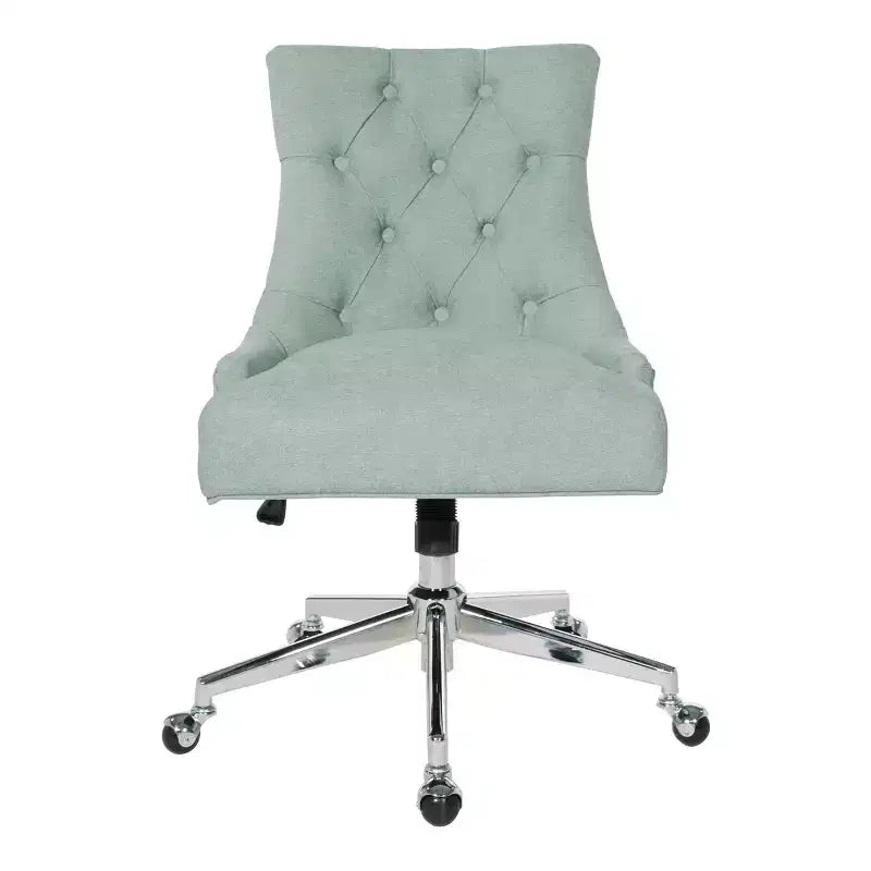 Amelia Office Chair - OSP Home Furnishings